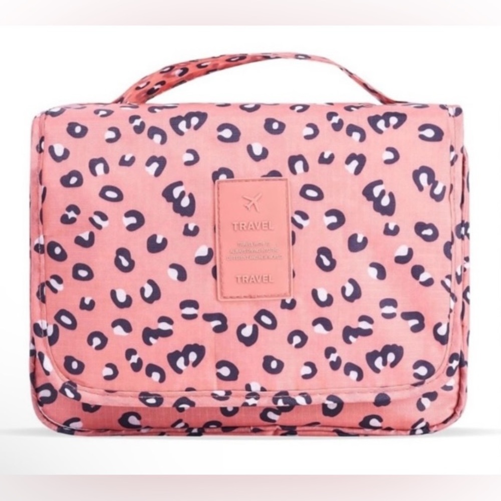 Toiletry Bag